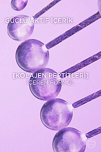 Elseve Collagen Lifter [Kolajen Peptitleri] İçeren Hacim Veren Saç Bakım Kremi 250 ml - 4