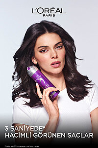 Elseve Collagen Lifter Kolajen Peptitleri İçeren Hacim Veren Yenileyici Saç Spreyi 20m ml - 2