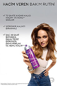 Elseve Collagen Lifter Kolajen Peptitleri İçeren Hacim Veren Yenileyici Saç Spreyi 20m ml - 5