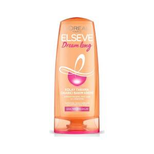 Elseve Dream Long Kolay Tarama Onarıcı Saç Kremi 360 ml - 2