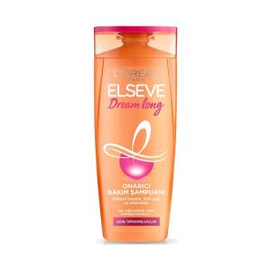 Elseve Dream Long Onarıcı Bakım Şampuanı 360 ml - 2