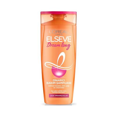 Elseve Dream Long Onarıcı Bakım Şampuanı 360 ml - 2