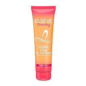Elseve Dream Long Süper Fön Saç Bakım Kremi 150 ml - 2