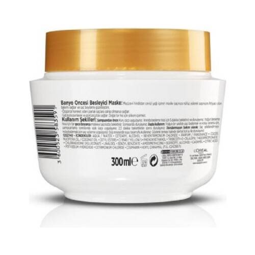 Elseve Extraordinary Oil Coconut Hair Mask 300 ml - 2