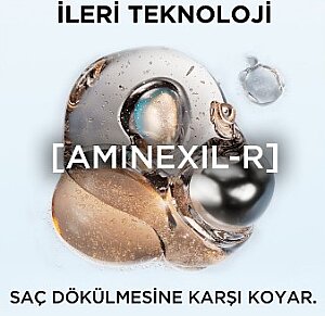 Elseve Growth Booster Dökülme Karşıtı 150 ml Saç Kremi - 4