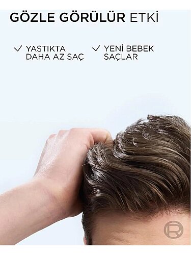 Elseve Growth Booster Dökülme Karşıtı 200 ml Şampuan - 7