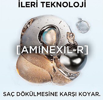 Elseve Growth Booster Dökülme Karşıtı 200 ml Şampuan - 3