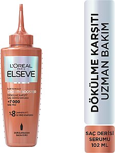 Elseve Growth Booster Dökülme Karşıtı Saç Derisi Serumu 102 ml