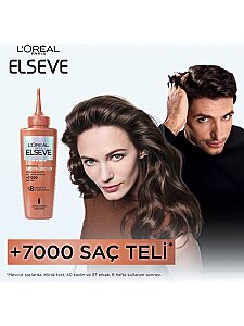 Elseve Growth Booster Dökülme Karşıtı Saç Derisi Serumu 102 ml - 2
