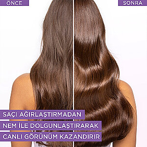 Elseve Hydra Hyaluronic Nem Dolduran Şampuan 300 ml - 6