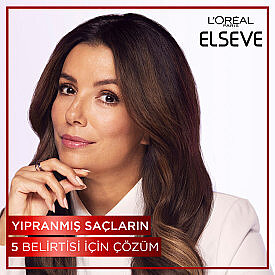 Elseve Komple Onarıcı 5 Yapılandırıcı Saç Bakım Kremi 250 ml - 2