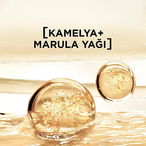 Elseve Mucizevi Yağ Besleyici Bakım Şampuanı 300 ml - 3