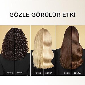 Elseve Mucizevi Yağ Besleyici Bakım Şampuanı 300 ml - 5
