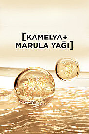 Elseve Mucizevi Yağ Besleyici Saç Bakım Kremi 250 ml - 3