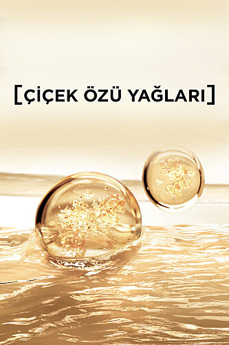 Elseve Mucizevi Yağ Saç Güzelleştirici Krem Tüm Saçlar İçin 150ml - 3