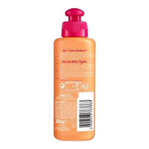 Elseve Saç Bakım Kremi Dream Long 200 ml - 3