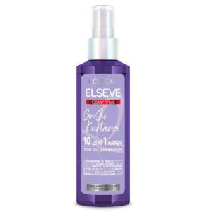 Elseve Turunculaşma Karşıtı Mor Saç Spreyi 150 ml