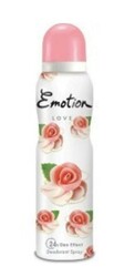 Emotion Deodorant Love 150 ml