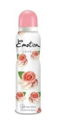 Emotion Deodorant Love 150 ml - 1