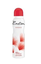 Emotion Deodorant Romance 150 ml