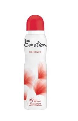Emotion Deodorant Romance 150 ml - 1
