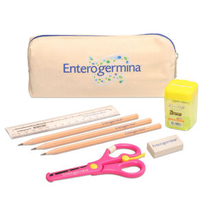 Enterogermina Kalemlik Seti