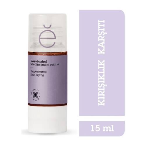 Etat Pur Resveratrol Pur Active Concantre Serum 15 ml - 1