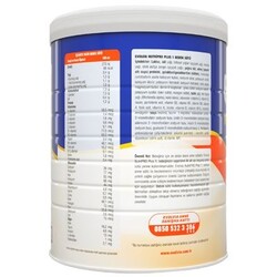 Evolvia NutriPro Plus 1 800 gr Bebek Sütü - 2