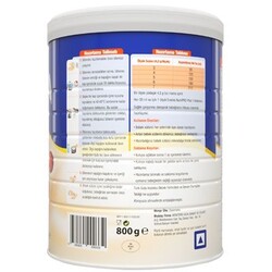 Evolvia NutriPro Plus 1 800 gr Bebek Sütü - 3