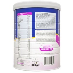 Evolvia NutriPro Plus 3 800gr Bebek Devam Sütü - 3