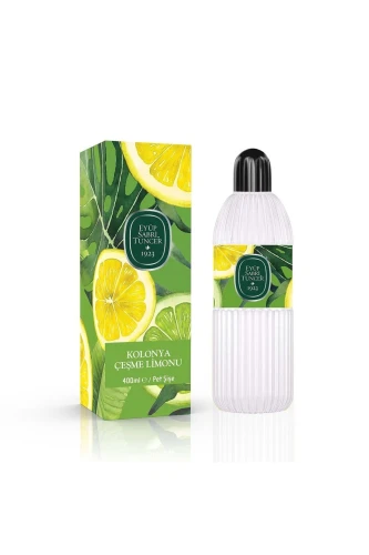 Eyüp Sabri Tuncer Çeşme Limonu 400 Ml - 1