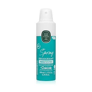 Eyüp Sabri Tuncer Deodorant Sprey-Fresh (Bayan) 200 ml