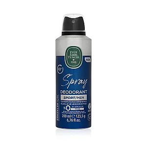 Eyüp Sabri Tuncer Deodorant Sprey-Sport(Bay) 200 ml