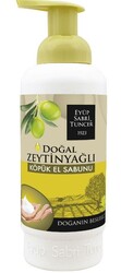 Eyüp Sabri Tuncer Doğal Zeytinyağlı Köpük Sabun 500 ml