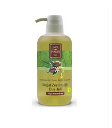 Eyüp Sabri Tuncer Duş Jeli Zeytinyağlı 600 ml