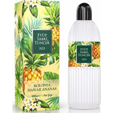 Eyüp Sabri Tuncer Hawaii Ananas 400 Ml - 1