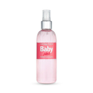 Eyüp Sabri Tuncer Kolonya Sprey Baby Pink 150 ml