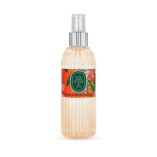 Eyüp Sabri Tuncer Kolonya Sprey Bodrum Mandalinası 150 ml - 1