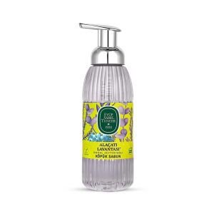 Eyüp Sabri Tuncer Köpük Sabun Alaçatı Lavantası 500 ml