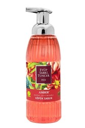 Eyüp Sabri Tuncer Köpük Sabun Amber 500 ml