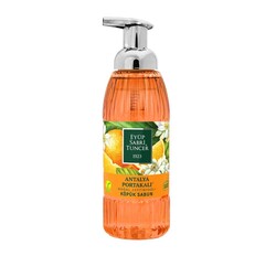 Eyüp Sabri Tuncer Köpük Sabun Antalya Portakalı 500 ml