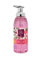 Eyüp Sabri Tuncer Köpük Sabun Japon Kiraz Çiçeği 500 ml