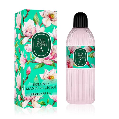 Eyüp Sabri Tuncer Manolya Çiçeği 400 Ml - 1