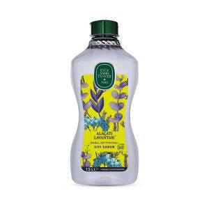 Eyüp Sabri Tuncer Sıvı Sabun Alaçatı Lavantası 1,5 lt
