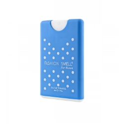 Fashion Smell For Women Parfüm Mavi 20 ml