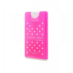 Fashion Smell For Women Parfüm Pembe 20 ml