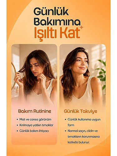Fastlip Biotin 30 Oral Film - 4