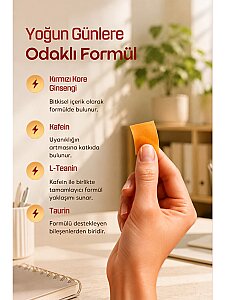 Fastlip Energy 30 Oral Film - 3