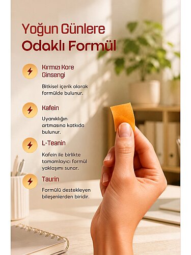 Fastlip Energy 30 Oral Film - 3
