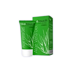 Feetouch Aloevera Jel 150 ml